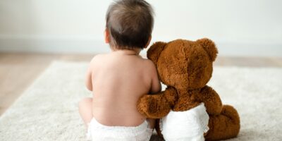 Spædbørn og søvn: 6 ting du skal være opmærksom på
