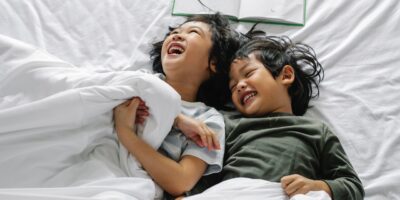 Gode råd når din 2-årige ikke vil sove