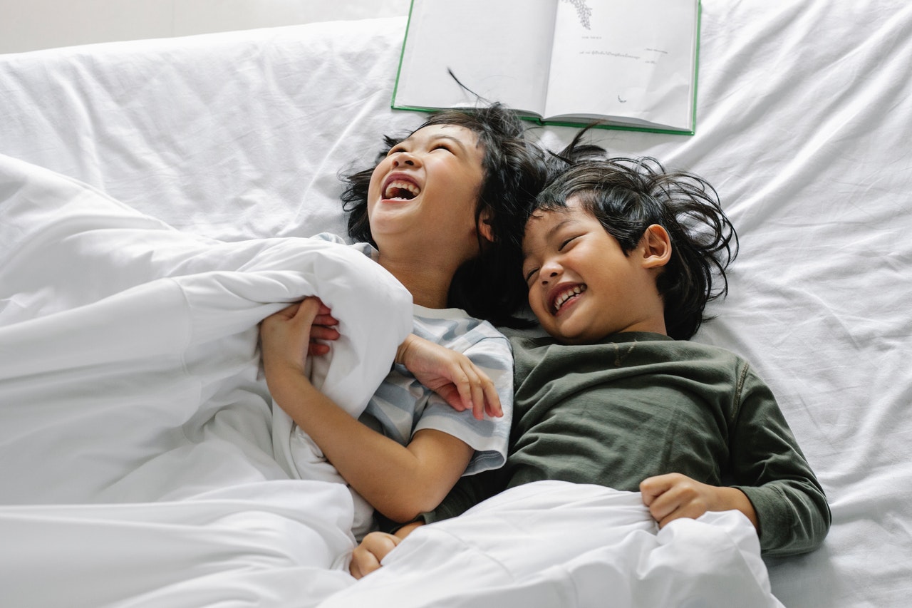 Gode råd når din 2-årige ikke vil sove
