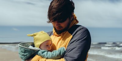 En guide til rejser med baby – 5 gode råd