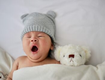 5 produkter der gør dit barns søvn bedre