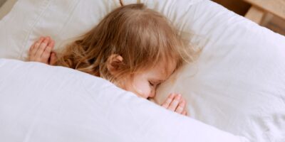 Dårlig søvn hos børn: Hvor mange børn sover dårligt og hvorfor?