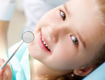 Vigtigheden af tidlig ortodontisk vurdering for børn fra 3 år og opefter