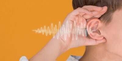 Høreapparater: vælg det rette for din hørelse